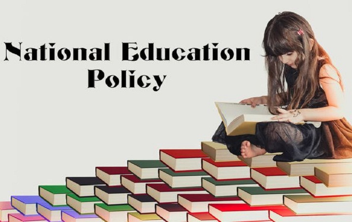 New national education policy will be in public domain very soon HRD ministry